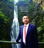 湖南隆回沙子坪中学走出的博弈专家肖条军：博弈改变人生