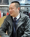 人物颜文明