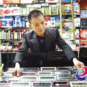 国家级浏阳经开区商机凸显 基伍集团董事长张红学等千名邵商掘金浏阳