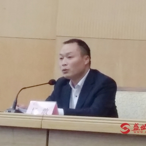 杨敢：互联网金融给了每个投资人机会