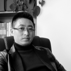 专访全国杰出中青年室内建筑师张辉