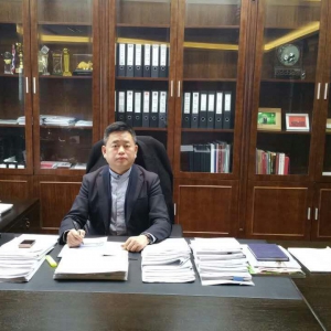 “创百年品牌 做品质领跑者”——访成都川路塑胶集团董事总经理刘昆
