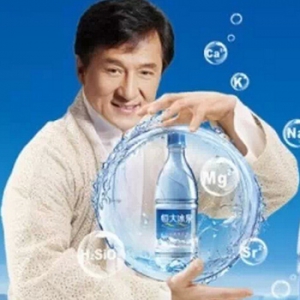 恒大冰泉亏40亿，败在哪？（一）