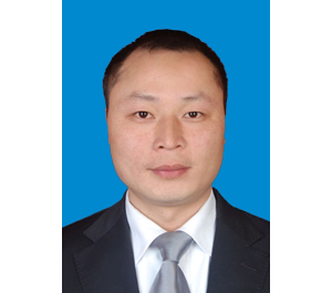 盛世湘黔2017年度影响力人物候选人：杨敢