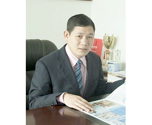 盛世湘黔2017年度影响力人物候选人：伍先科
