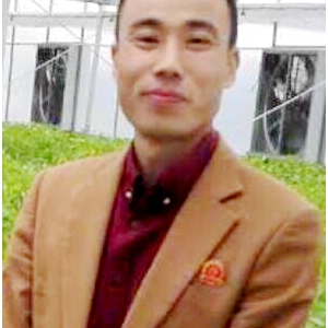 盛世湘黔2017年度影响力人物候选人：陈光辉