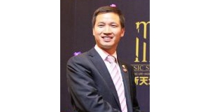 盛世湘黔2017年度影响力人物品牌盛典嘉宾评审：黄建军