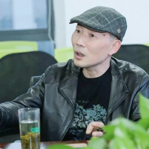 盛世湘黔2017年度影响力人物品牌盛典嘉宾评审：龙 渝