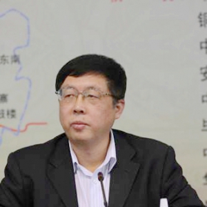 盛世湘黔2017年度影响力人物品牌盛典嘉宾评审：张兴