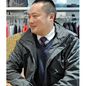 盛世湘黔2017年度影响力人物候选人：颜文明