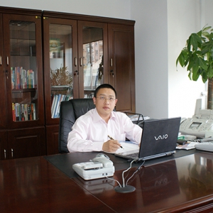 浙黔携手，共促湘青发展——盛世湘黔网总编罗文骅拜访湖南驻浙江团工委书记姜程钟