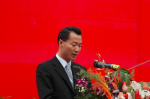贵州湘商影响力人物候选：宏立城集团董事长肖春红