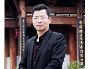 贵州湘商创新人物候选：贵州智维盛世文化传媒董事长罗文骅