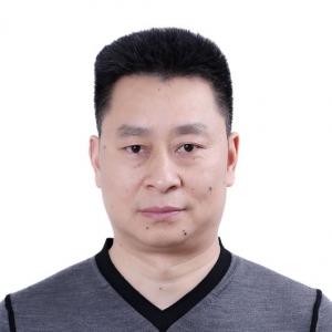 贵州湘商创新人物候选：凯里蝴蝶谷商业综合体董事长刘海涛