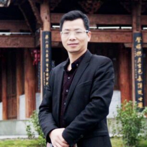 传播湘黔文化 助推湘黔品牌——记湖南邵阳籍知名策划人罗文骅
