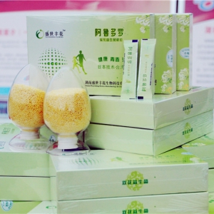 【湘约贵品】金银花益生菌：肠道微生态平衡在预防病毒中的积极作用！