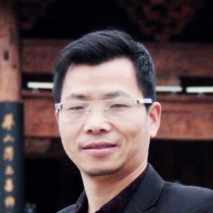 湘黔品牌文化传播者策划人——走近盛世湘黔网、智维盛世传媒创始人罗文骅