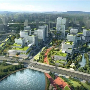 18.72亿！湖南建工集团西南总部建设公司喜中首标