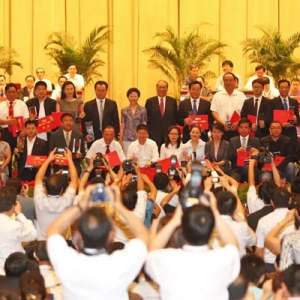为什么要参加2022中国品牌节年会？
