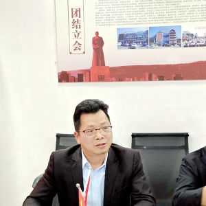 “致敬先贤 传承思想”纪念近代启蒙思想家魏源诞辰230周年座谈会在贵阳举行
