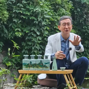 华红兵老师是如何带火贵州对外宣传推广的
