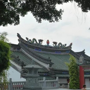 古代修建祠堂的选址与风水讲究？