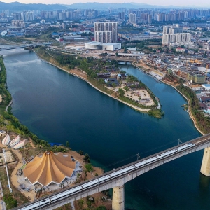 第五届湖南旅发大会9月启幕 “3+5”活动打造文旅盛宴